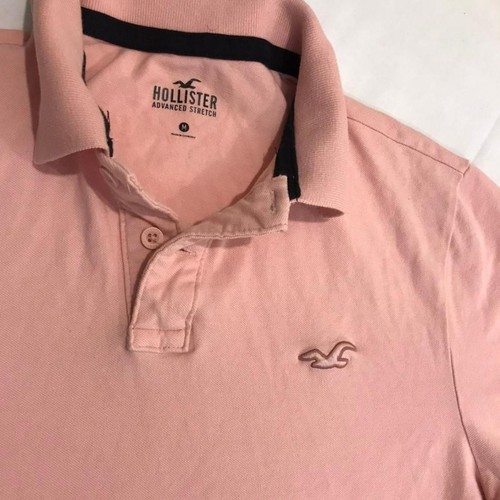 Mens hollister peachy - hollister, pink