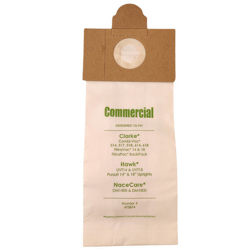 Vacbagsusa replacement - vacbagsusa®,