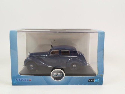Oxford bn6001 bentley vi - oxford,
