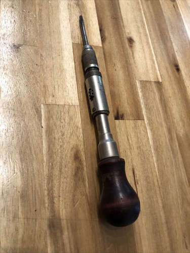 Antique north bros yankee - antique,