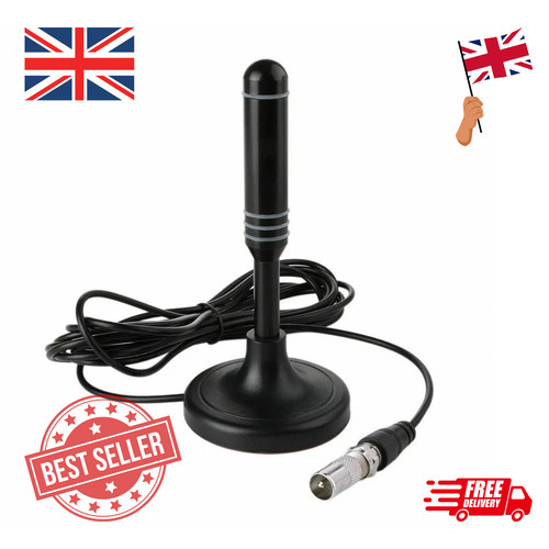 Aerial indoor outdoor - tv,