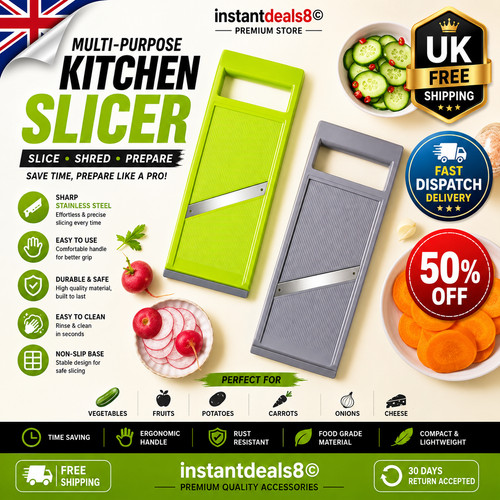 Mandoline slicer vegetable - mandoline,