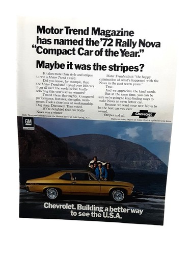 1972 chevy nova - rally, car