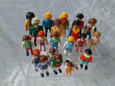 Playmobil Figures Bundle