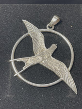 SHETLAND SILVER ARCTIC TERN IN