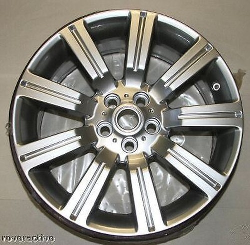Land rover oem - rover,
