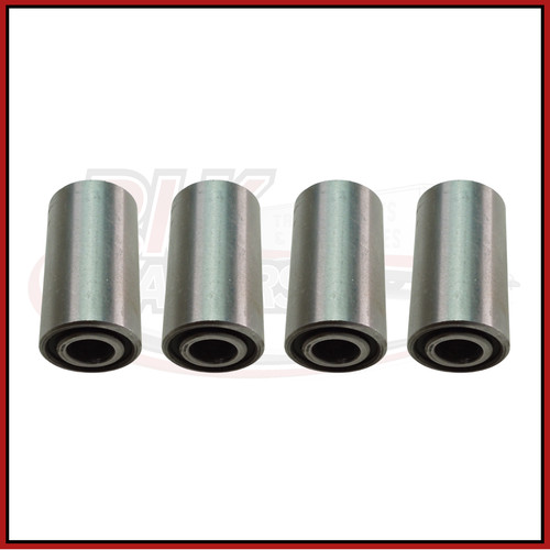 Leaf spring eye bush - spring,