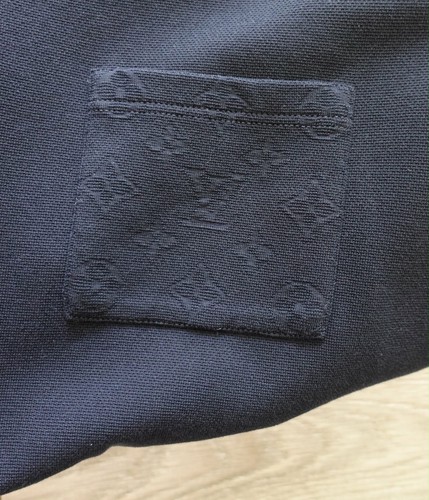 Louis vuitton print - 3d,