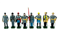 Tradition Robert E Lee & His