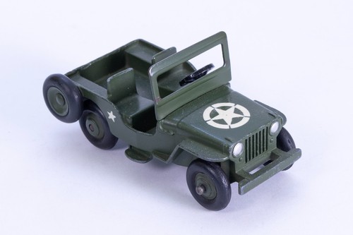 Dinky toys 25y 669 - toys, us