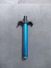 Piezo Electric Gas Lighter Gas