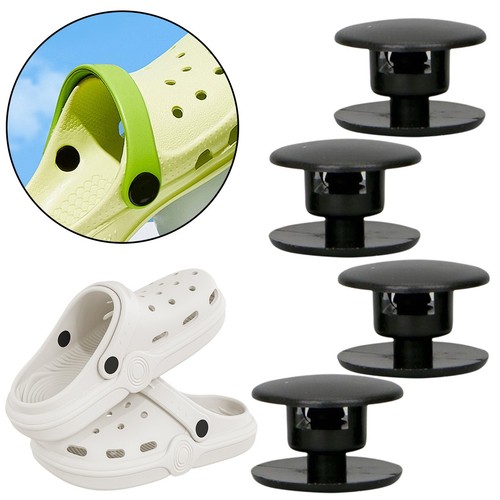 Sets black rivets - 4, of