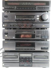 AIWA - HiFi Seperates - GE