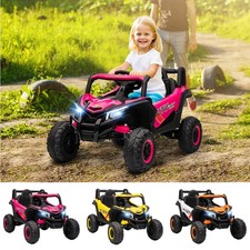 12V Kids Ride On Car with