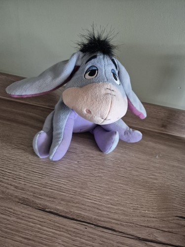 Disney eeyore 2002 fisher - 2002,