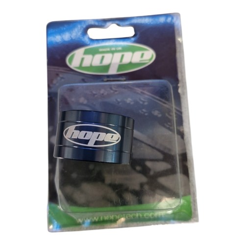 Hope headset spacer 20mm gun - hope,