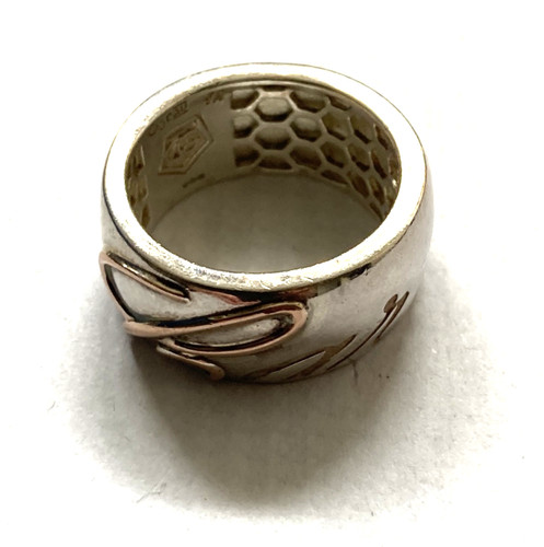Clogau cariad sterling silver - clogau,