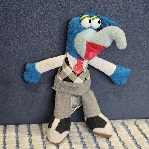Gonzo the muppets - the, starbucks
