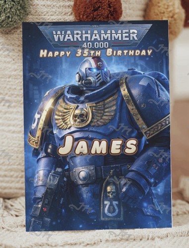 Ultramarine warhammer - ultramarine,
