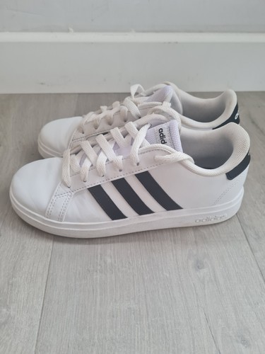 Adidas youth trainers size - youth,