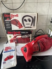 Dirt Devil Handy 150 Handheld