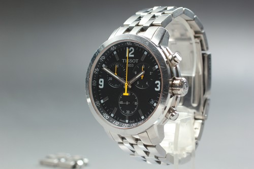 Exc tissot sport prc 200 - t-sport,
