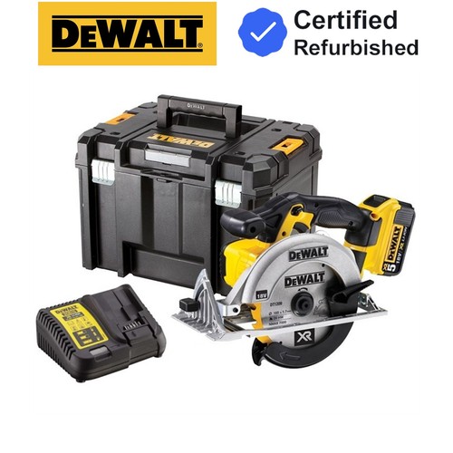 Dewalt dcs391p1 18v heavy duty - dewalt,