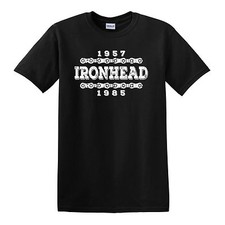 Ironhead 1957 1985 - ironhead,