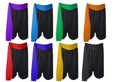 Pirate Buccaneer 60" Sash