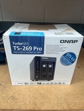 269 pro boxed qnap - boxed, bay