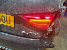 2024 AUDI A1 SPORTBACK S-LINE