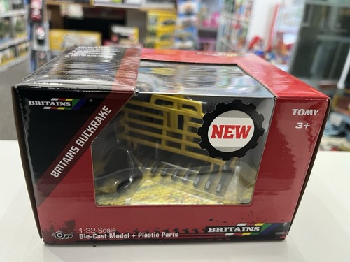 Britains farm 43369 front - 1/32,