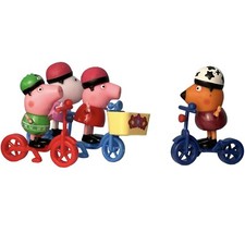 Open-box GC Peppa Pig Helmet