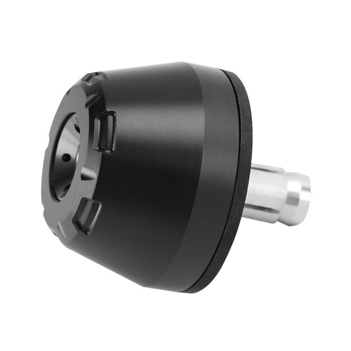 Rear axle fork sliders wheel - rear,