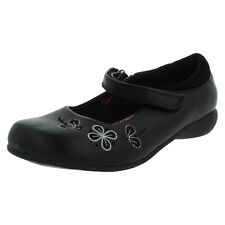Girls / Ladies Walkright Black