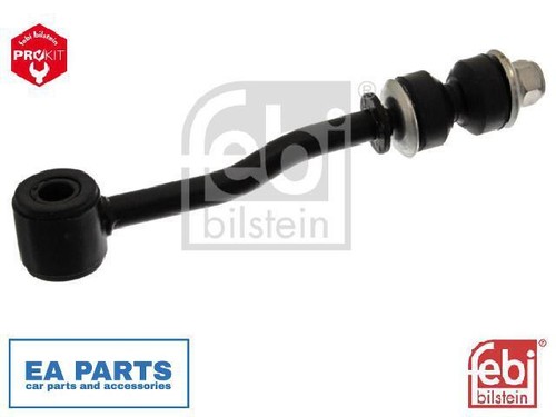 Rod strut stabiliser for jeep - for,