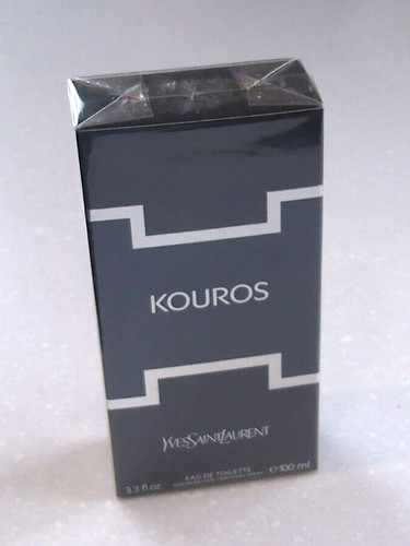 Yves saint laurent 100ml - yves, eau