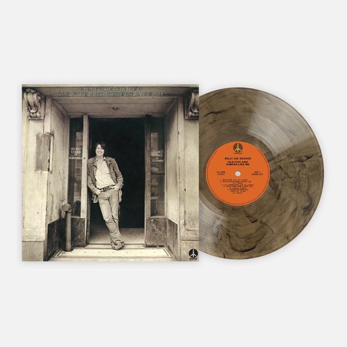 Billy joe shaver - billy, and