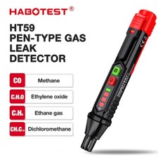 Habotest ht59 gas tester pen - ht59,