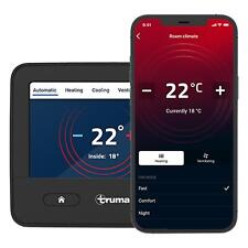 TRUMA INET X CONTROL PANEL BLUETOOTH WIRELESS PHONE AIR CON HEATING CONTROLLER