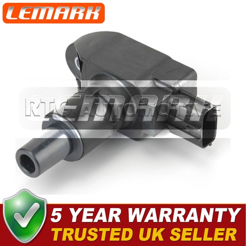 Lemark ignition coil pack - coil,