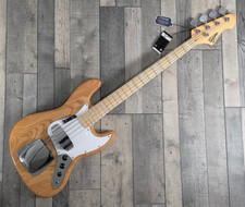Revelation RBJ-67 DLX Jazz