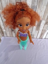 Disney’s The Little Mermaid