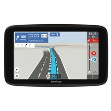 Tomtom car sat - car, classic
