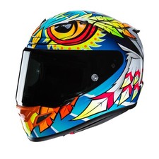 HJC RPHA 12 Spasso MC3H Full Face Sports Motorcycle helmet