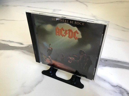 Album case display stand - display,
