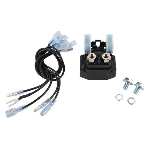 Solenoid switch ktm offroad - solenoid,
