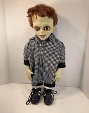 2004 Seed Of Chucky Glen Doll