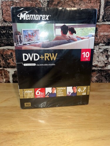 10xdvd memorex recordable - 10xdvd+rw,