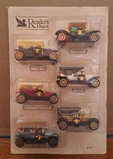 Factory sealed vintage motor - 6,